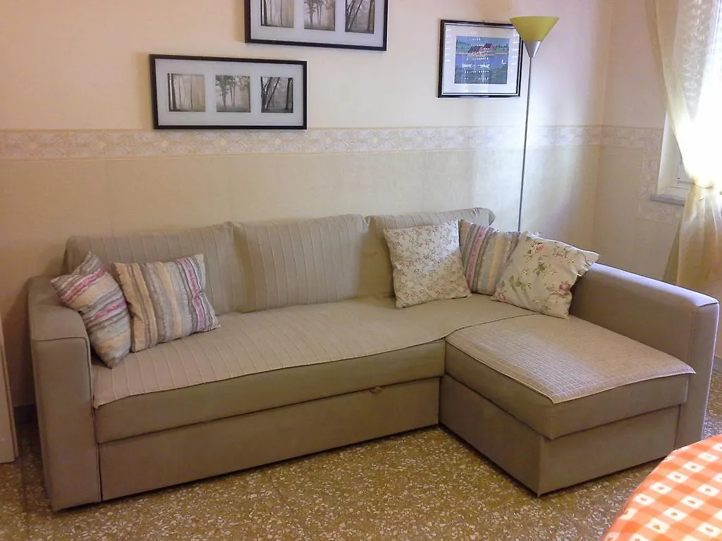 Maison Di Biancaneve Rome 0*,