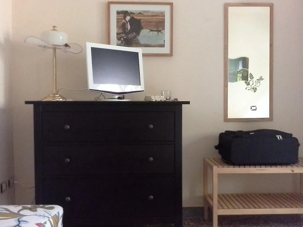 Maison Di Biancaneve Rome Apartment