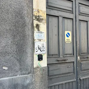 La Mansarda Di Melo Appartamento Catania