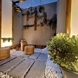 Giangi's Garden Appartamento Catania