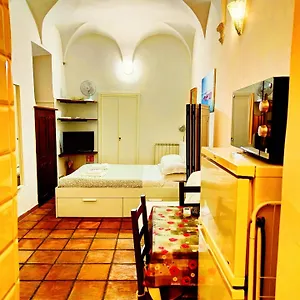 Navona & Castel Sant'angelo Whole Da Pamino & Priscilla Apartment