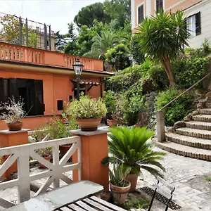 La Casa Nel Borgo Holiday home