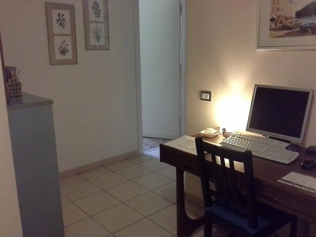 Maison Di Biancaneve Rome